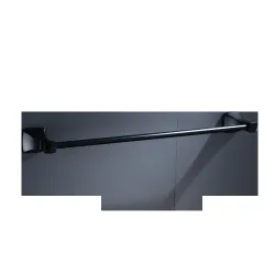 Dvieļu turētājs, alumīnija