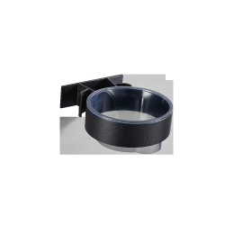 Fēna turētājs pie sienas stiprināms, alumīnija