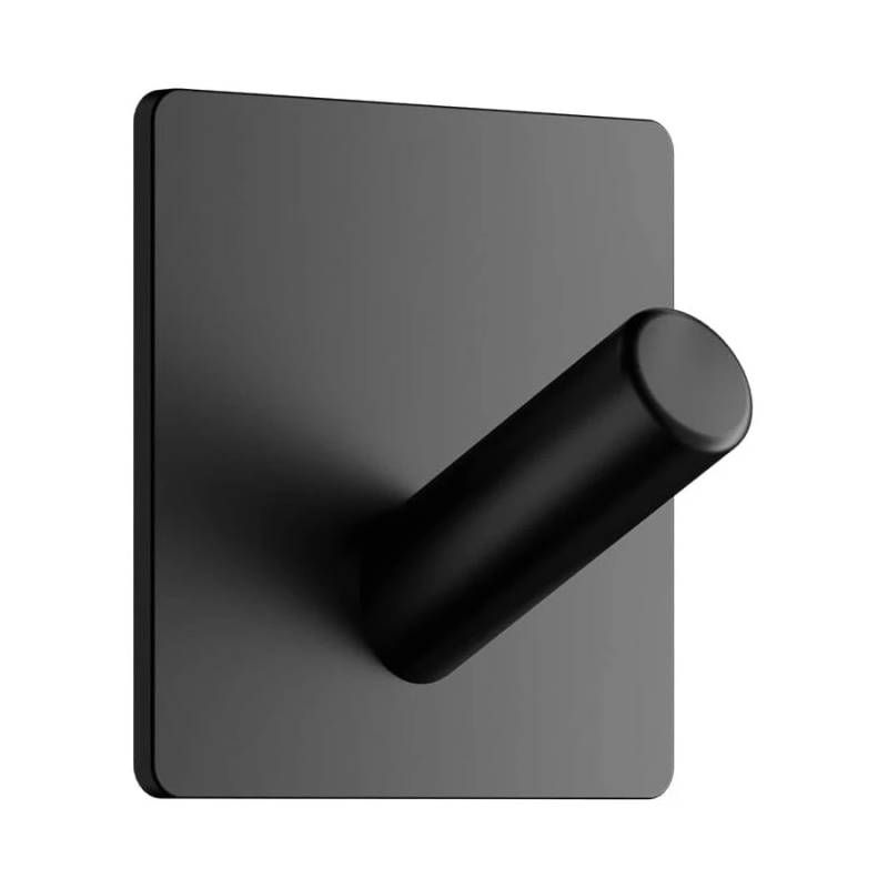 Āķis sienas pašlīmējošs, alumīnija