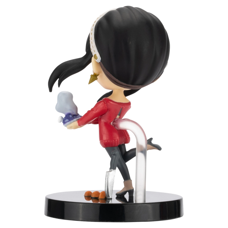 TOTAL ANIME Figūriņa, 5 cm