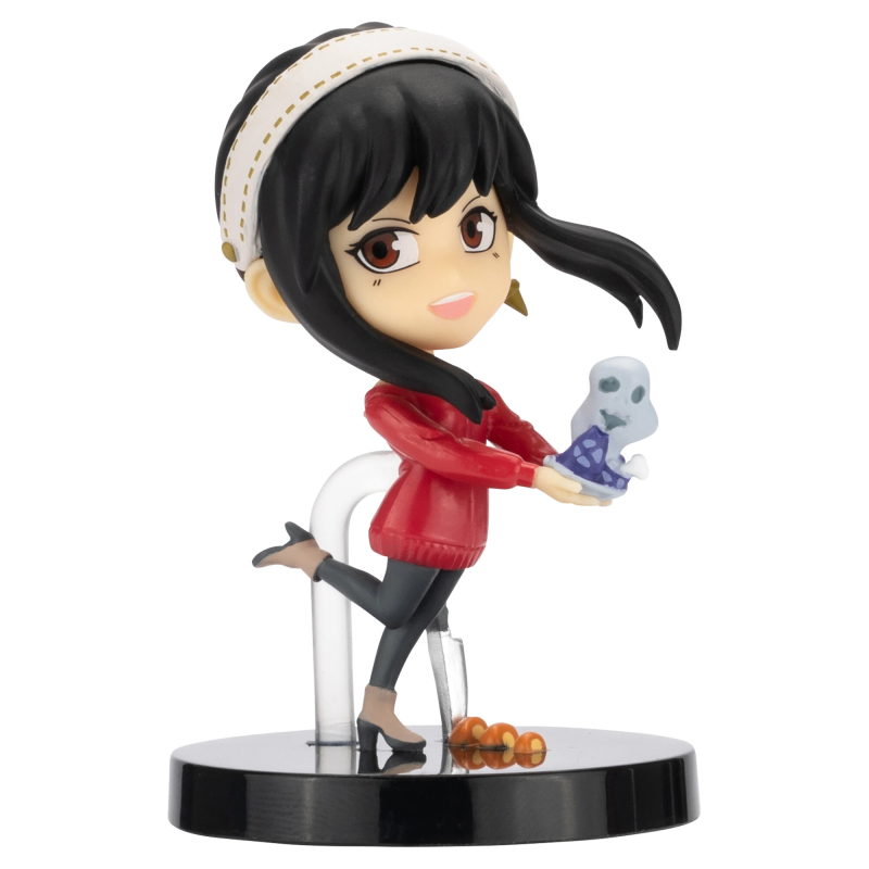 TOTAL ANIME Figūriņa, 5 cm