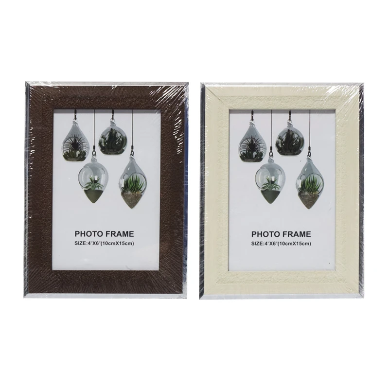 Fotorāmītis 10x15cm, polistirols