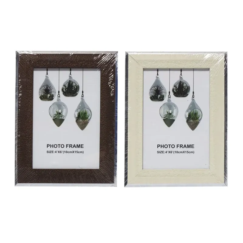 Fotorāmītis 10x15cm, polistirols