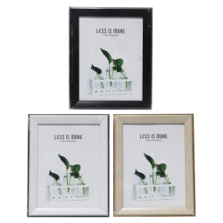 Fotorāmītis 15x20cm, polistirols