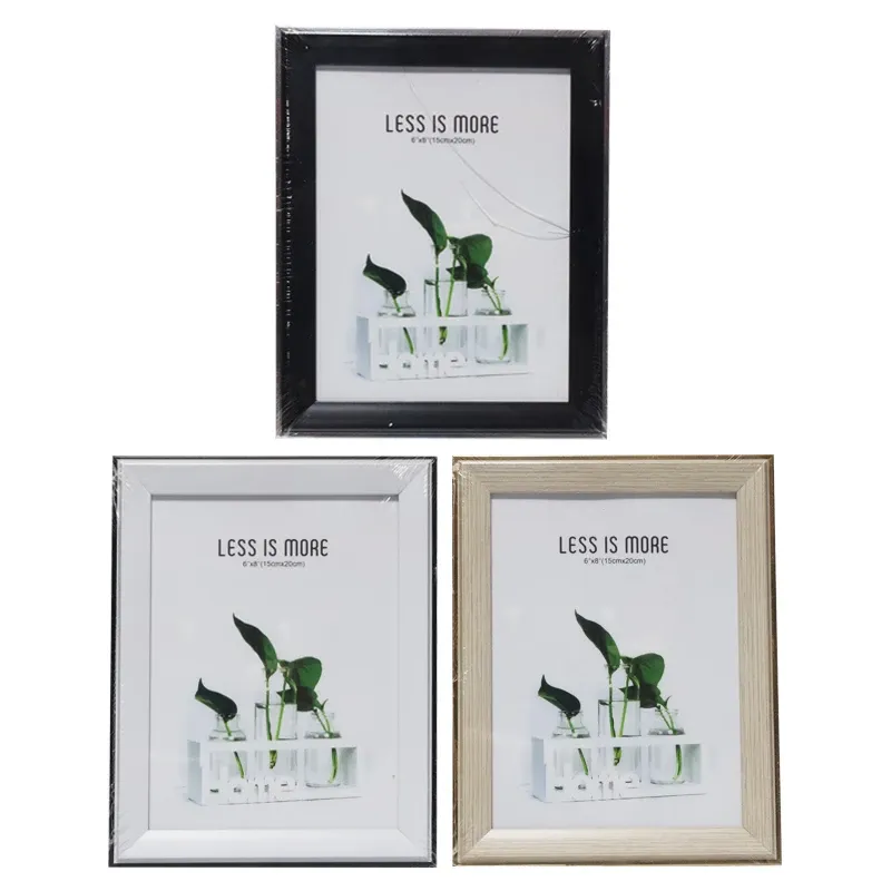 Fotorāmītis 15x20cm, polistirols