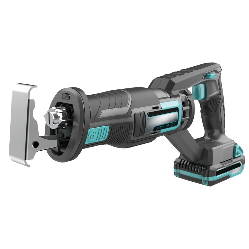 Zobenzāģis akum. bez lādētaja-akum. BESK 20V