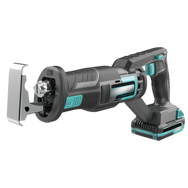 Zobenzāģis akum. bez lādētaja-akum. BESK 20V