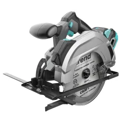 Battery Circular Saw without Charger-Battery BESK 20V
