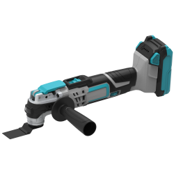 Multiinstruments akum. bez lādētaja-akum. BESK 20V