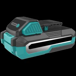 Akumulators 4Ah Li-ion BESK 20V