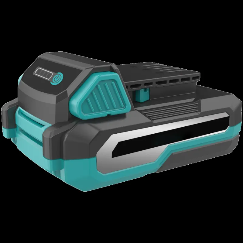 Akumulators 2Ah Li-ion BESK 20V