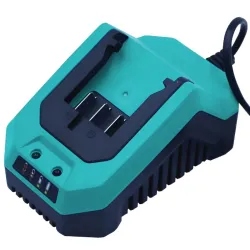 Быстрый зарядное устройство 2.4A для BESK 20V