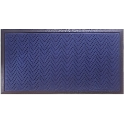 Kājslauķis 45x75cm zils