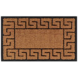 Kājslauķis 45x75cm bēšs