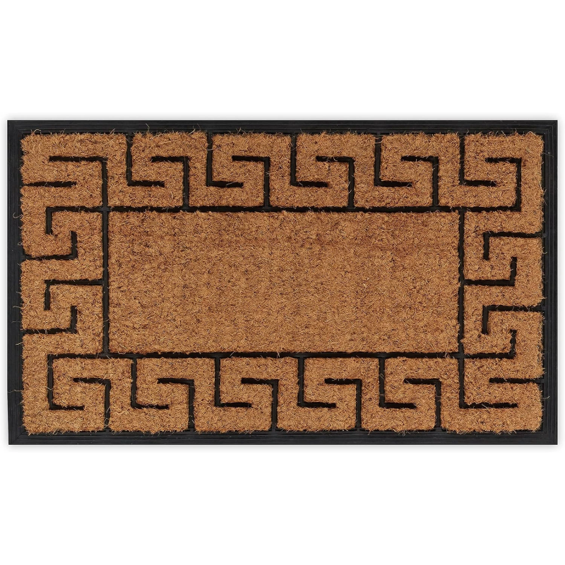 Kājslauķis 45x75cm bēšs