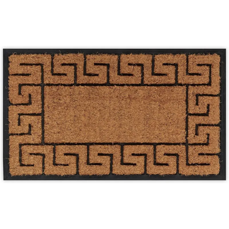 Kājslauķis 45x75cm bēšs