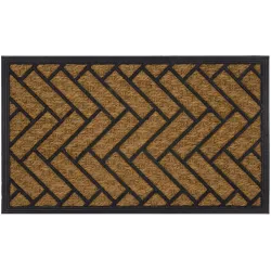 Kājslauķis 45x75cm skuja