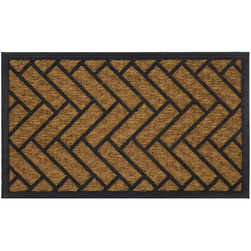 Kājslauķis 45x75cm skuja