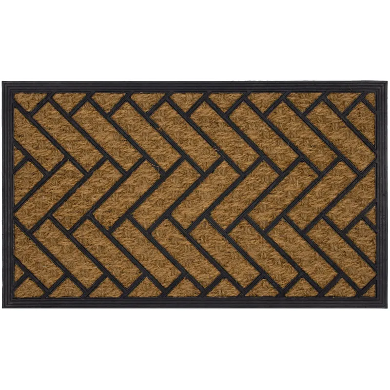 Kājslauķis 45x75cm skuja