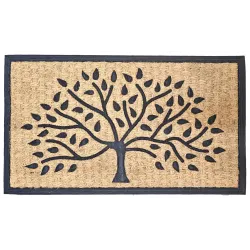 Kājslauķis 45x75cm koks