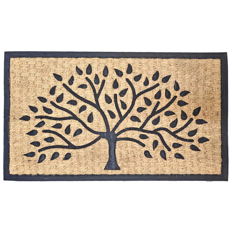 Kājslauķis 45x75cm koks