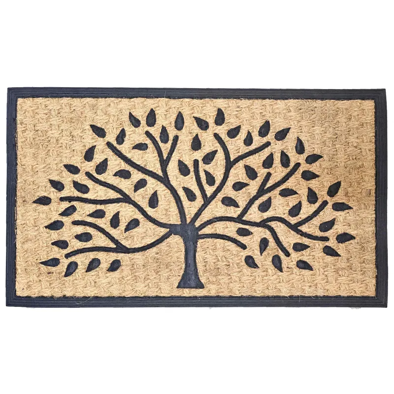 Kājslauķis 45x75cm koks