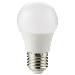 LED spuldze 5W A55 E27 3000k BESK