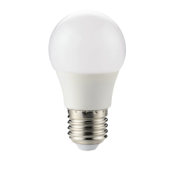 LED spuldze 7W A55 E27 3000k BESK