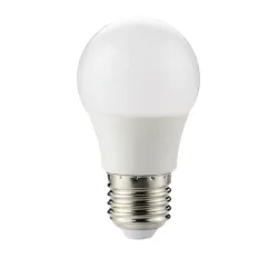 LED spuldze 7W A55 E27 3000k BESK