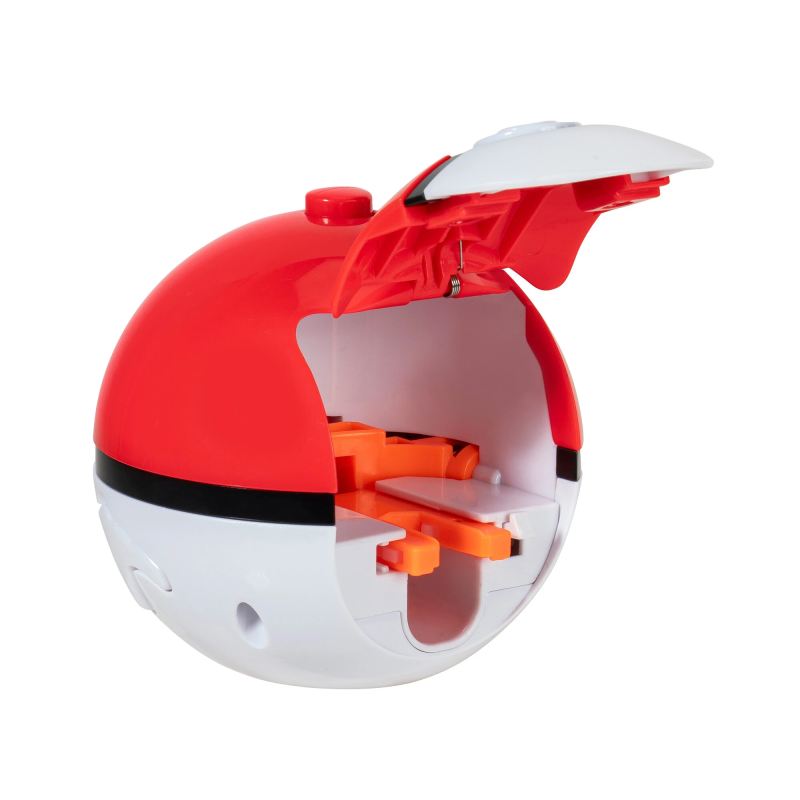 POKEMON Divi kaujas virpuļdiski ar arēnu