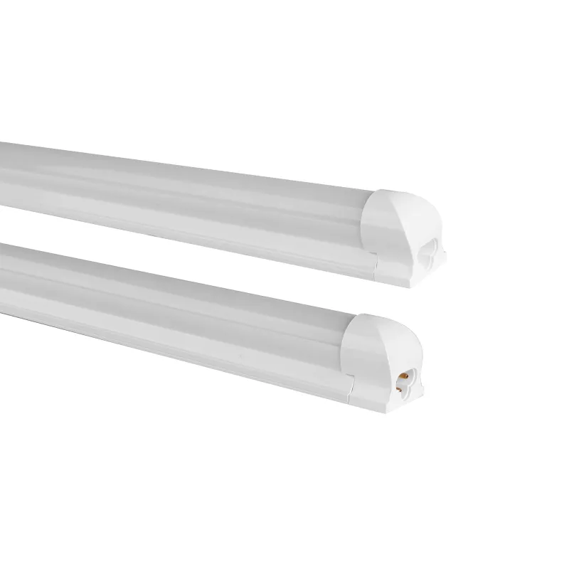 LED spuldze 16W T8 1200mm 3000k ar abažūru BESK