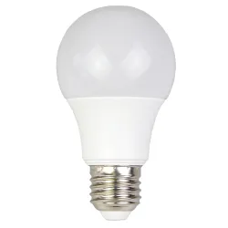 LED spuldze 7W A60 E27 4000k BESK