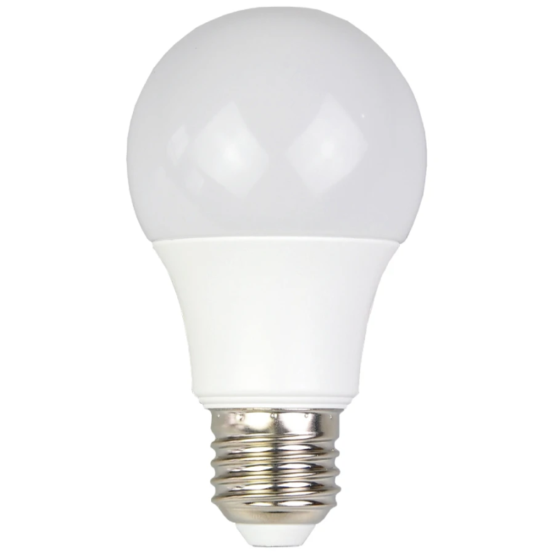 LED spuldze 7W A60 E27 4000k dimmējama BESK