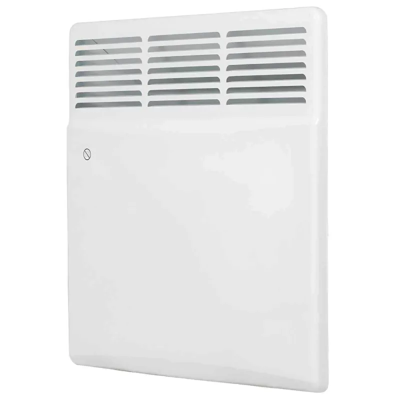 Konvektors elektriskais OPTIMA+, 500W, IP24
