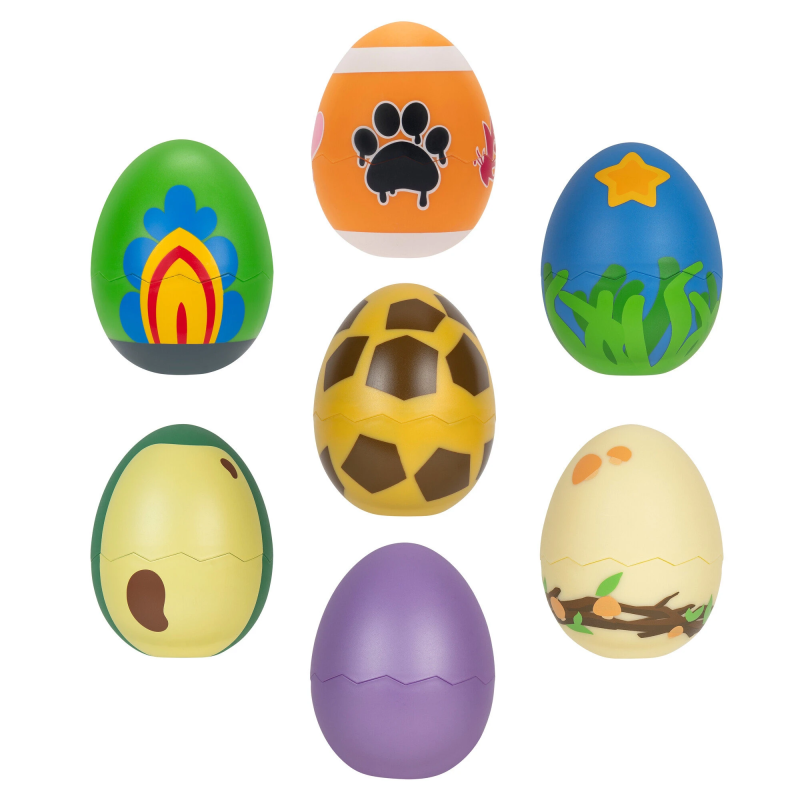 ADOPT ME W4 Plīša rotaļlieta necaurspīdīgā iepakojumā