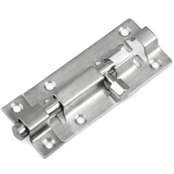 Aizbīdnis 101mm tērauda