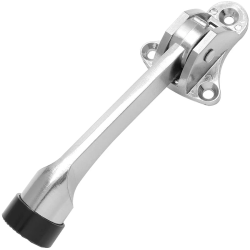 Atdure durvīm 100mm atvāžama tērauda