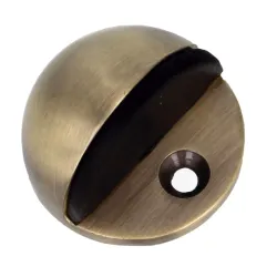 Atdure durvīm 26x45mm misiņa