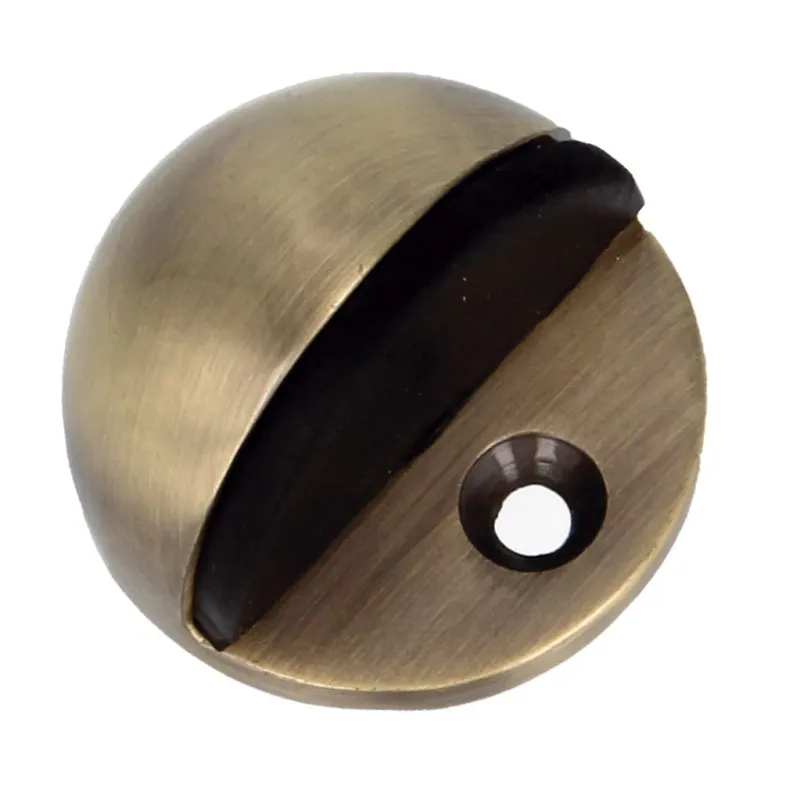 Atdure durvīm 26x45mm misiņa