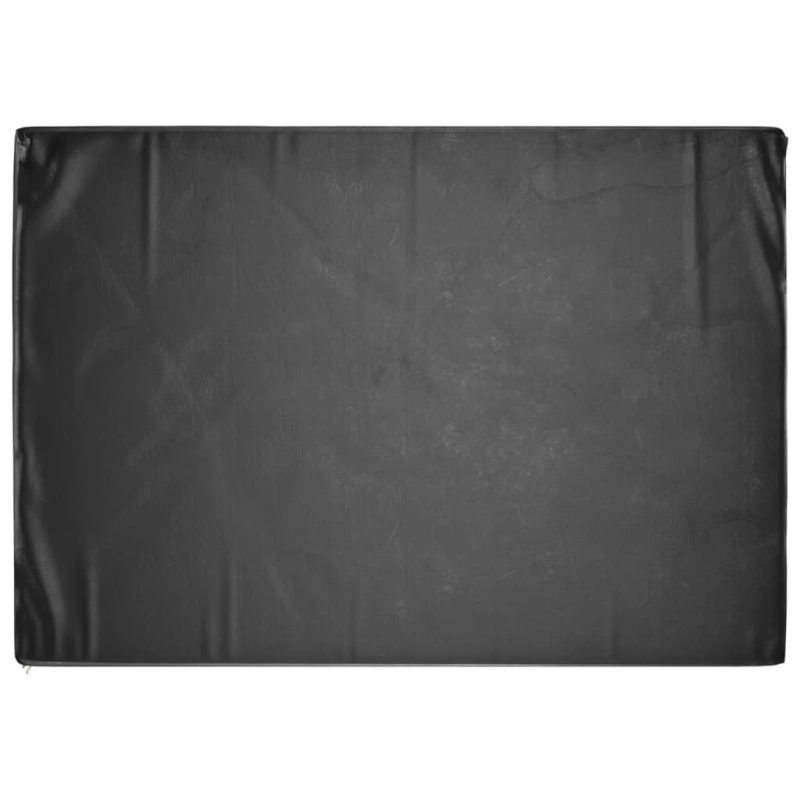 vidaXL dārza mēbeļu pārklāji, 2 gab., 8 gredzeni, 180x122x75 cm