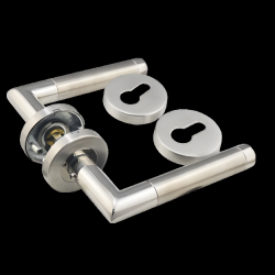 Rokturis LH1006 19x135mm tērauda