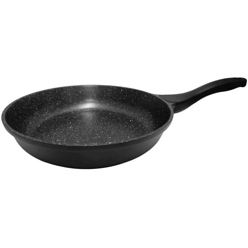 Panna alumīnija ar divslāņu pārklājumu Olive 28cm