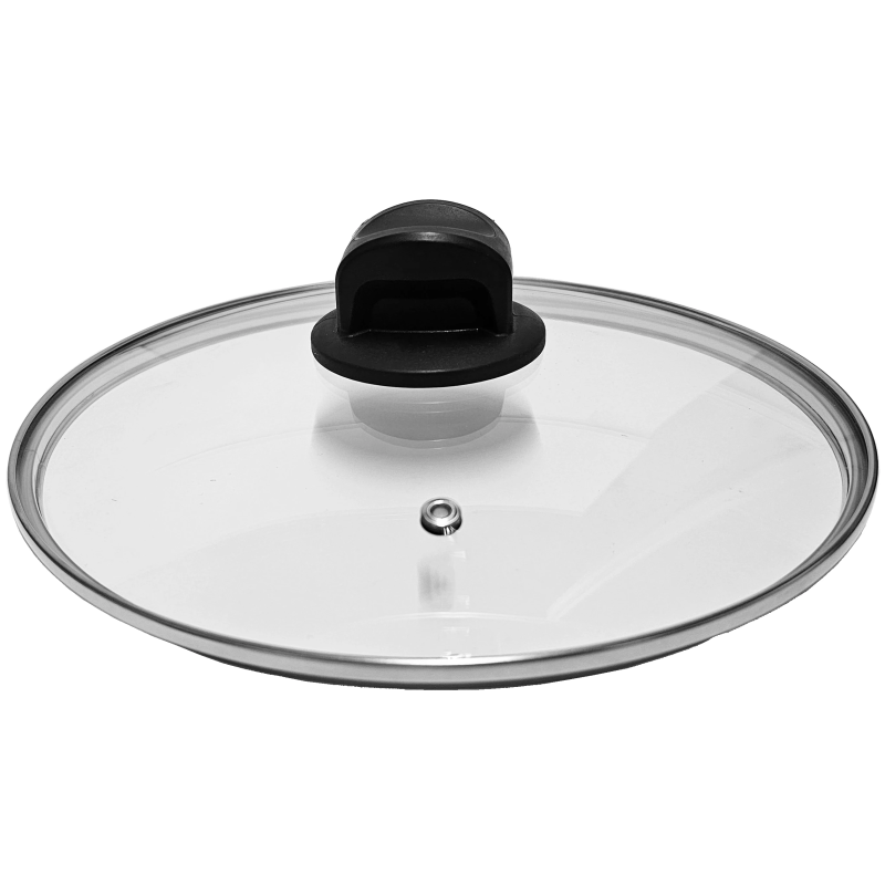 Vāks stikla Olive 24cm