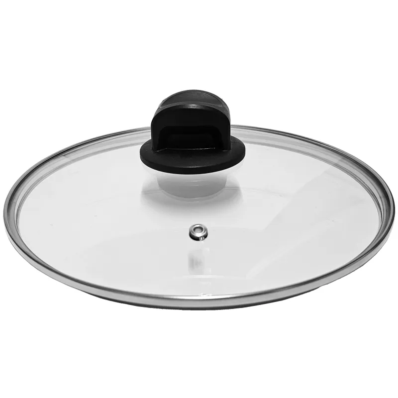 Vāks stikla Olive 24cm