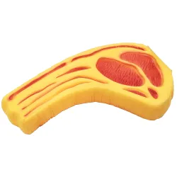 Rotaļlieta suņiem Steiks 15cm