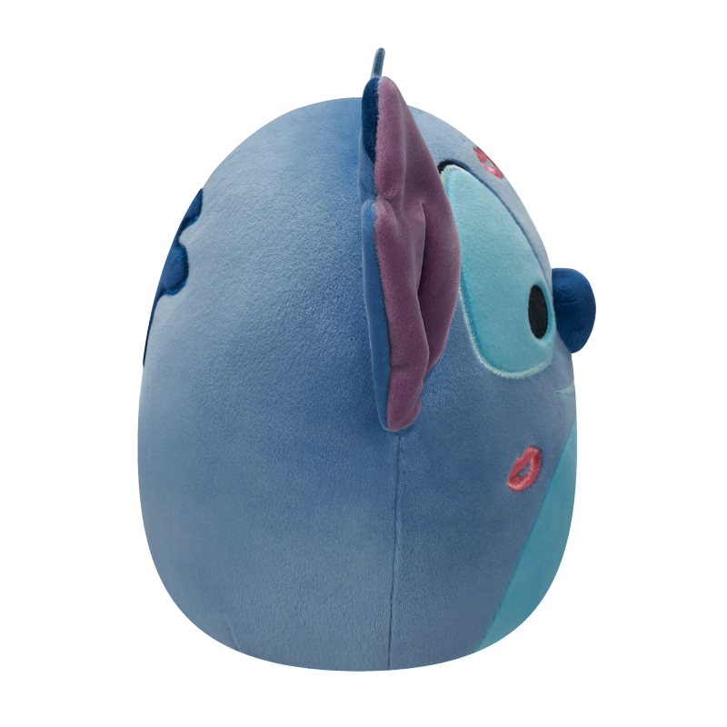 SQUISHMALLOWS DISNEY Plīša rotaļlieta, Valentīndienas sērija, 20 cm