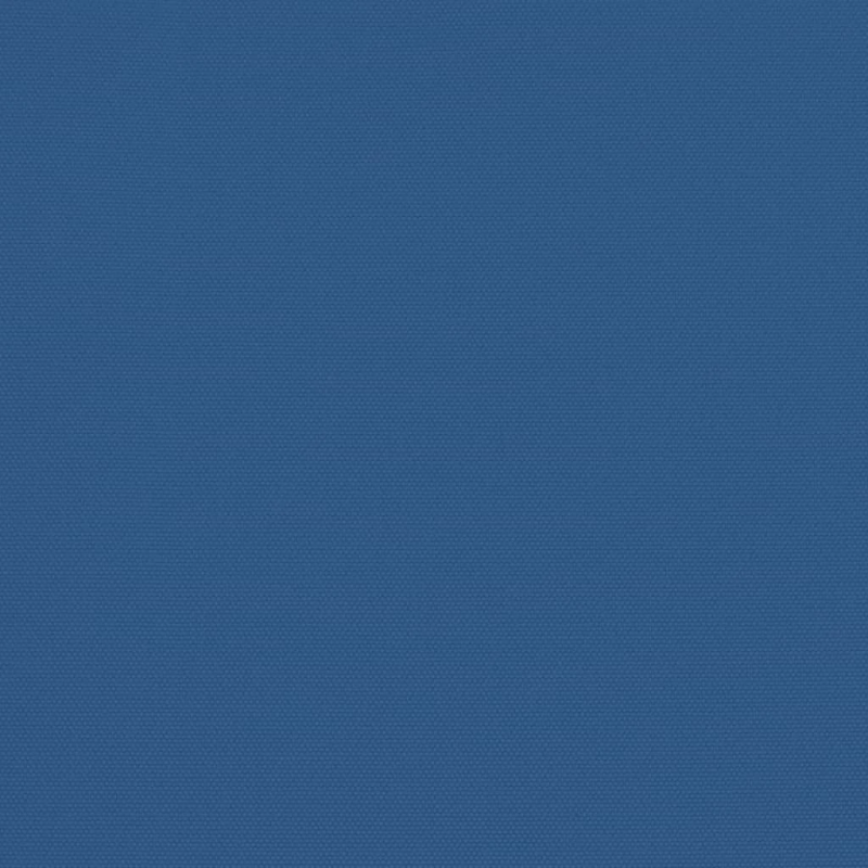 vidaXL saulessargs ar 2 jumtiņiem, zils, 449x265 cm