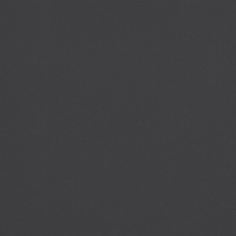 vidaXL saulessargs ar 2 jumtiņiem un LED, melns, 316x145 cm