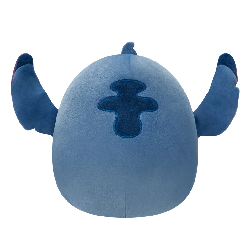 SQUISHMALLOWS DISNEY Plīša rotaļlieta, Valentīndienas sērija, 20 cm