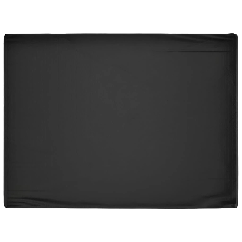 vidaXL dārza mēbeļu pārklājs, 16 gredzeni, 278x204x105 cm, taisnstūra